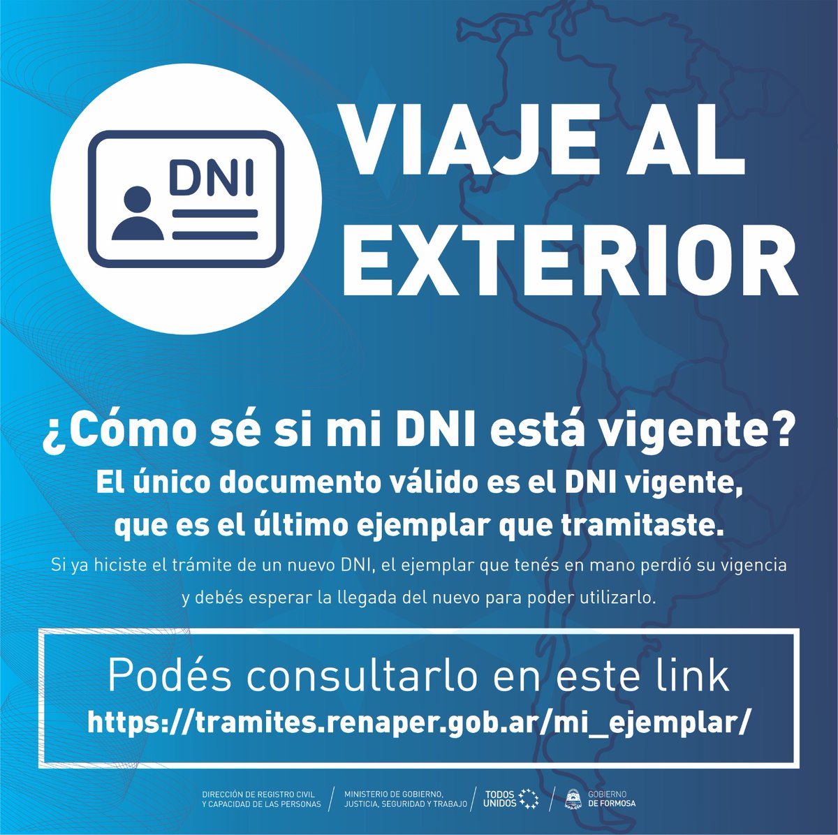 Ministerio Gob Fsa tweet media
