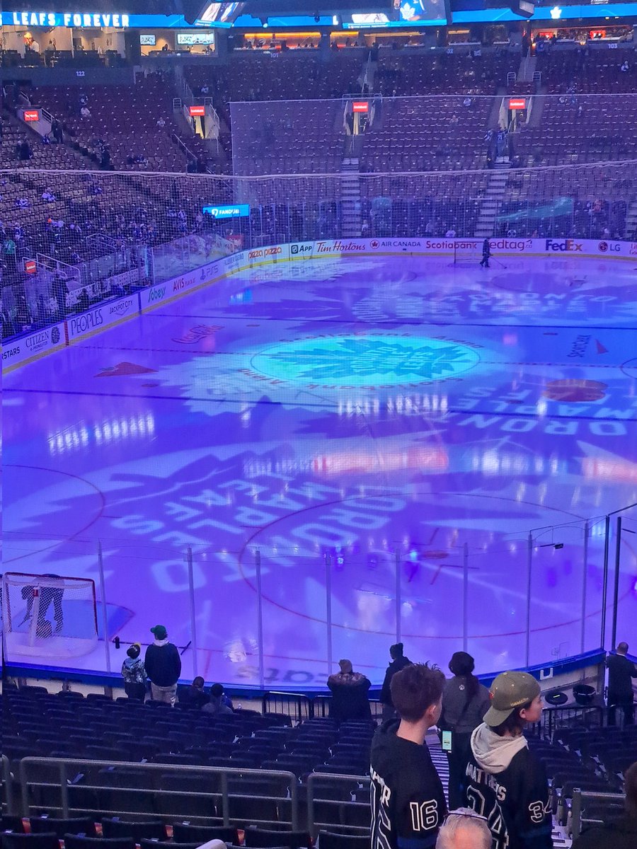 Rustyb70's tweet image. Go Leafs Go!