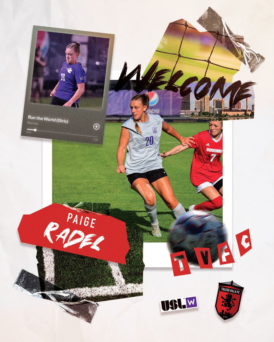 Toledo Villa FC tweet media