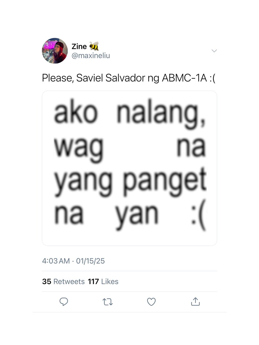 liked by — a #mikhcey oneshot 📬

si maxine liu na professional tambay sa 2nd floor ng ccje at cal building at si saviel salvador, ang pretty mayor at hagip kapamilya ng mascom 1a