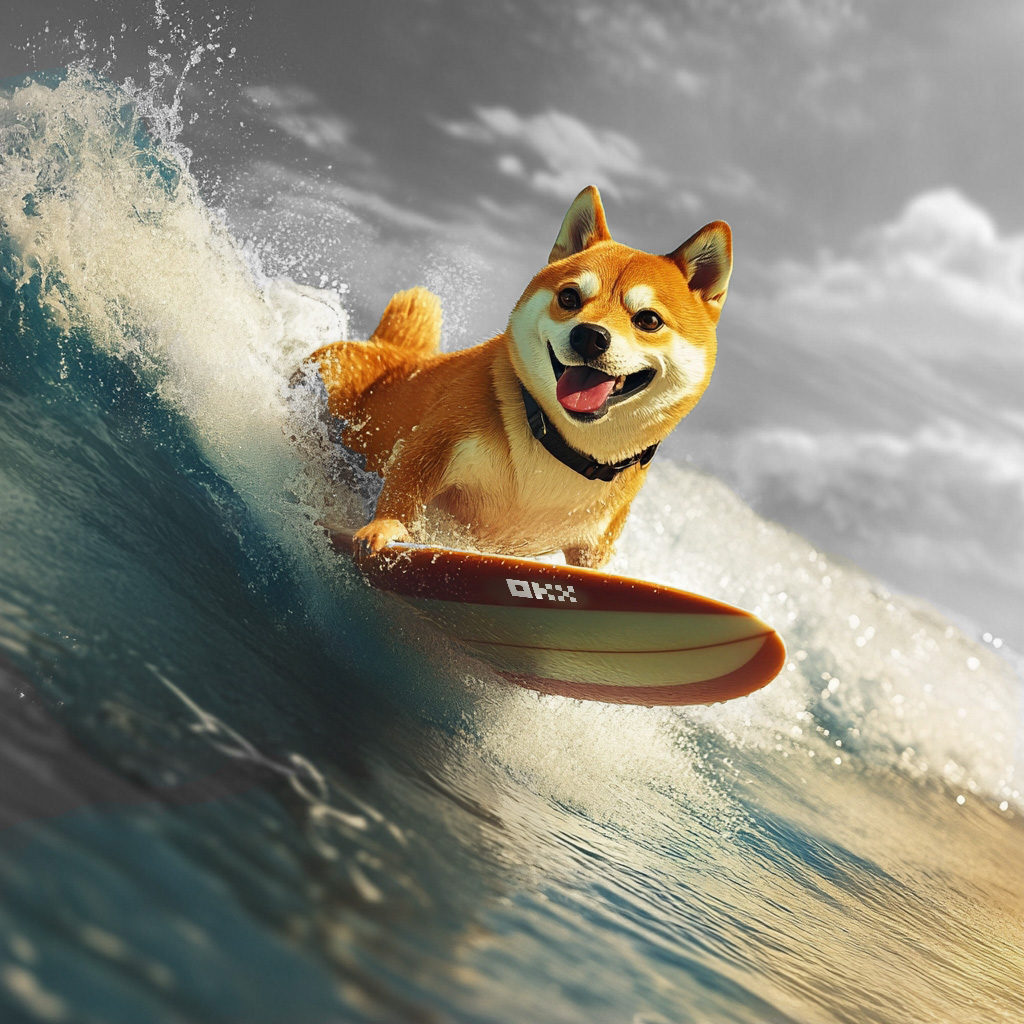RT if you're really missing those dog days of summer right about now 🏄🐶