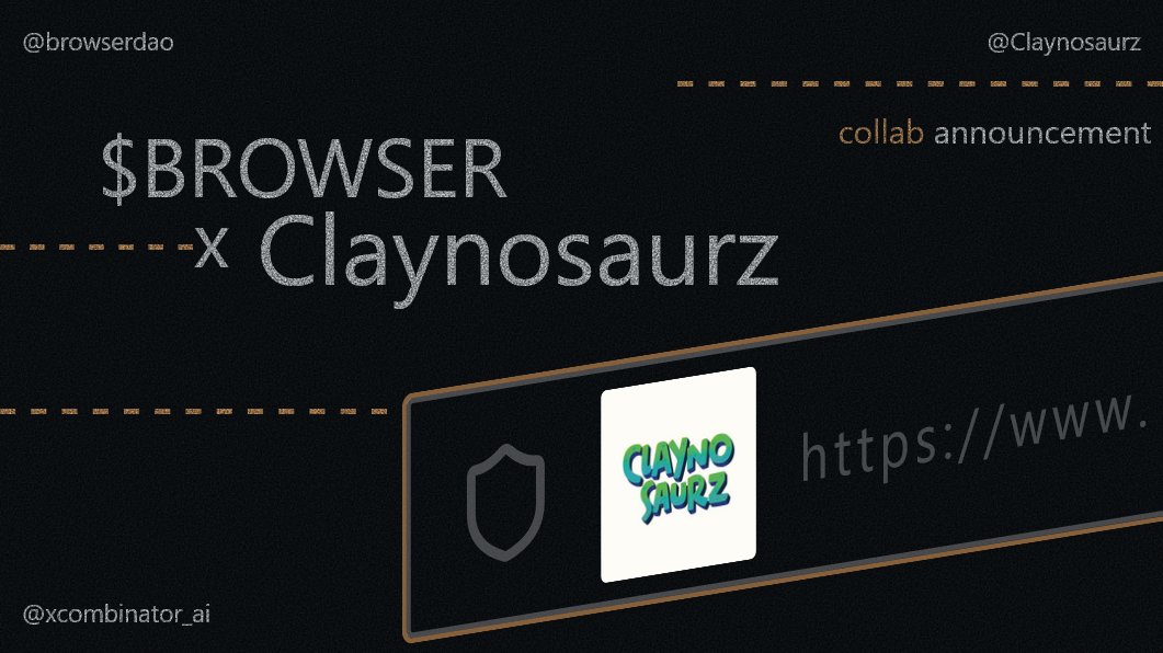 $BROWSER tweet media