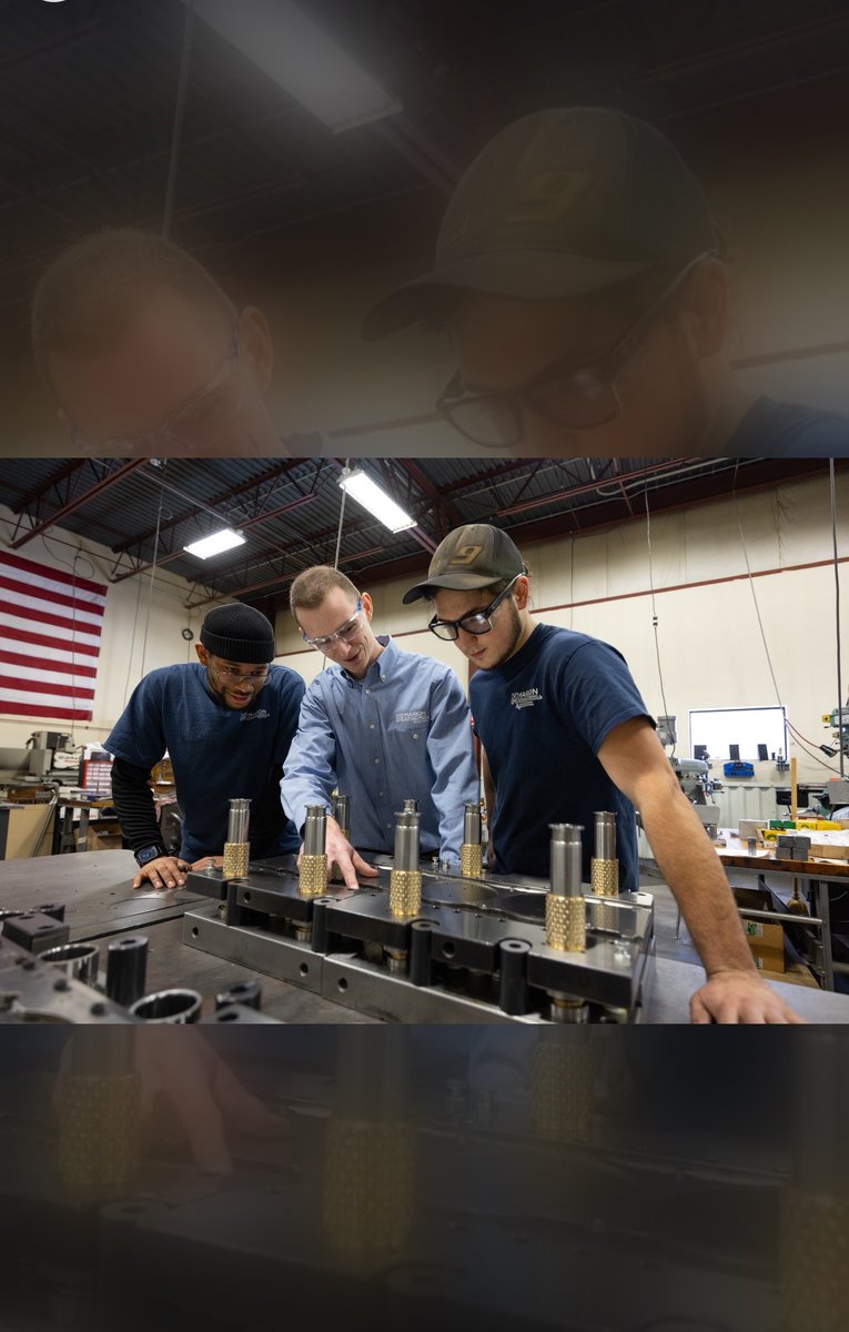 Marion Manufacturing Company tweet media