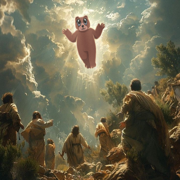 steady teddys tweet media