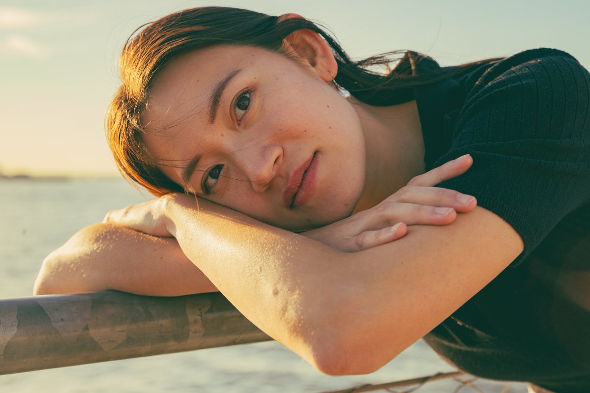 Stephanie Niu tweet media