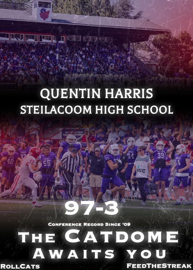 Quentin Harris tweet media