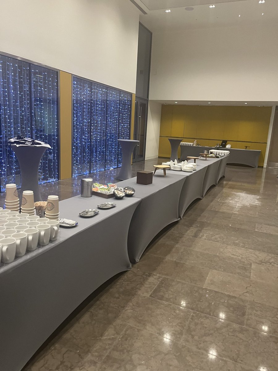 SNOMED Ireland (@irelandsnomed) on Twitter photo The Data for Care Conference #Data4care is all set and ready to go. See you there. #HSE @eHealthIreland <a href="/loretto_grogan/">Loretto Grogan</a> @ The Data for Care Conference #Data4care is all set and ready to go. See you there. #HSE @eHealthIreland <a href="/loretto_grogan/">Loretto Grogan</a> @