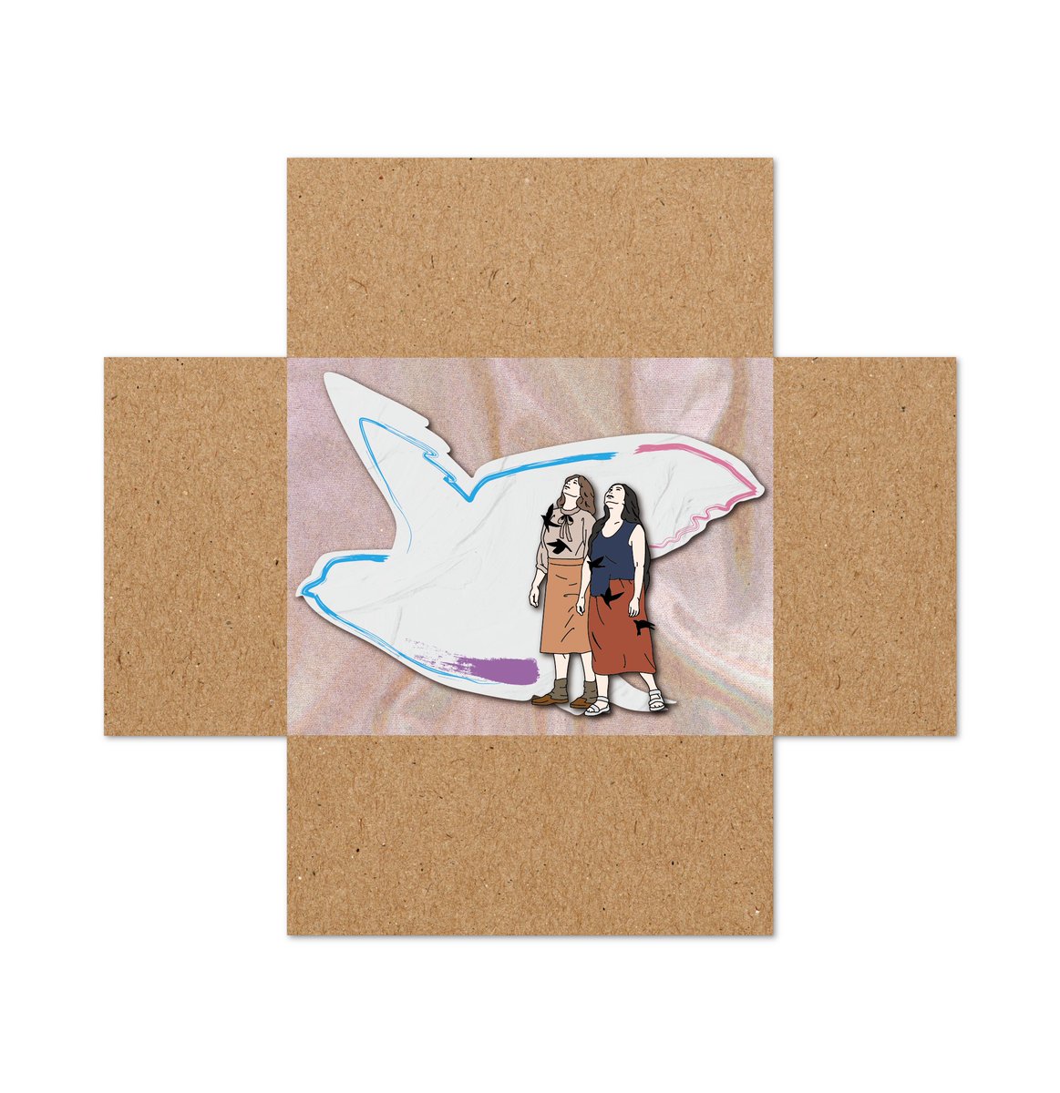 🔴 <쇼잉 업>, 스페셜 포스터 공개 & 뱃지 패키지 상영회 예정 ✨ 이번 뱃지 굿즈는 1월 19일(일) CGV 아트하우스 굿즈패키지 상영회를 통해 증정될...
