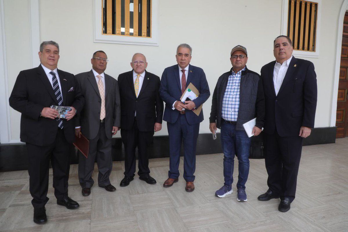 Bernabé Gutiérrez tweet media