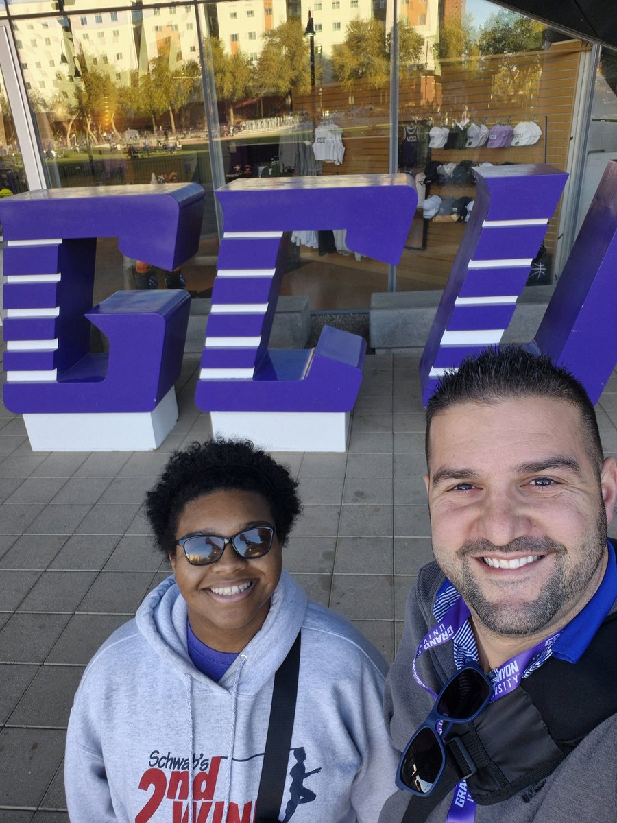 Gary Campanelli (@gcamp0188) on Twitter photo Have to love seeing Hauppauge alumni, even if you have to fly almost the whole way across the country!!!
<a href="/gcu/">Grand Canyon U</a> <a href="/JWieckhorst94/">Joseph Wieckhorst</a> <a href="/dmurph88/">Dr. Murphy</a> Have to love seeing Hauppauge alumni, even if you have to fly almost the whole way across the country!!!
<a href="/gcu/">Grand Canyon U</a> <a href="/JWieckhorst94/">Joseph Wieckhorst</a> <a href="/dmurph88/">Dr. Murphy</a>