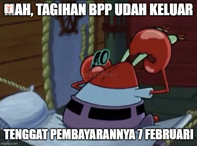 telufess's tweet photo. hari-hari mengingat kegagalan dan biaya persemester di telyu! https://t.co/gdHPnvB1rY