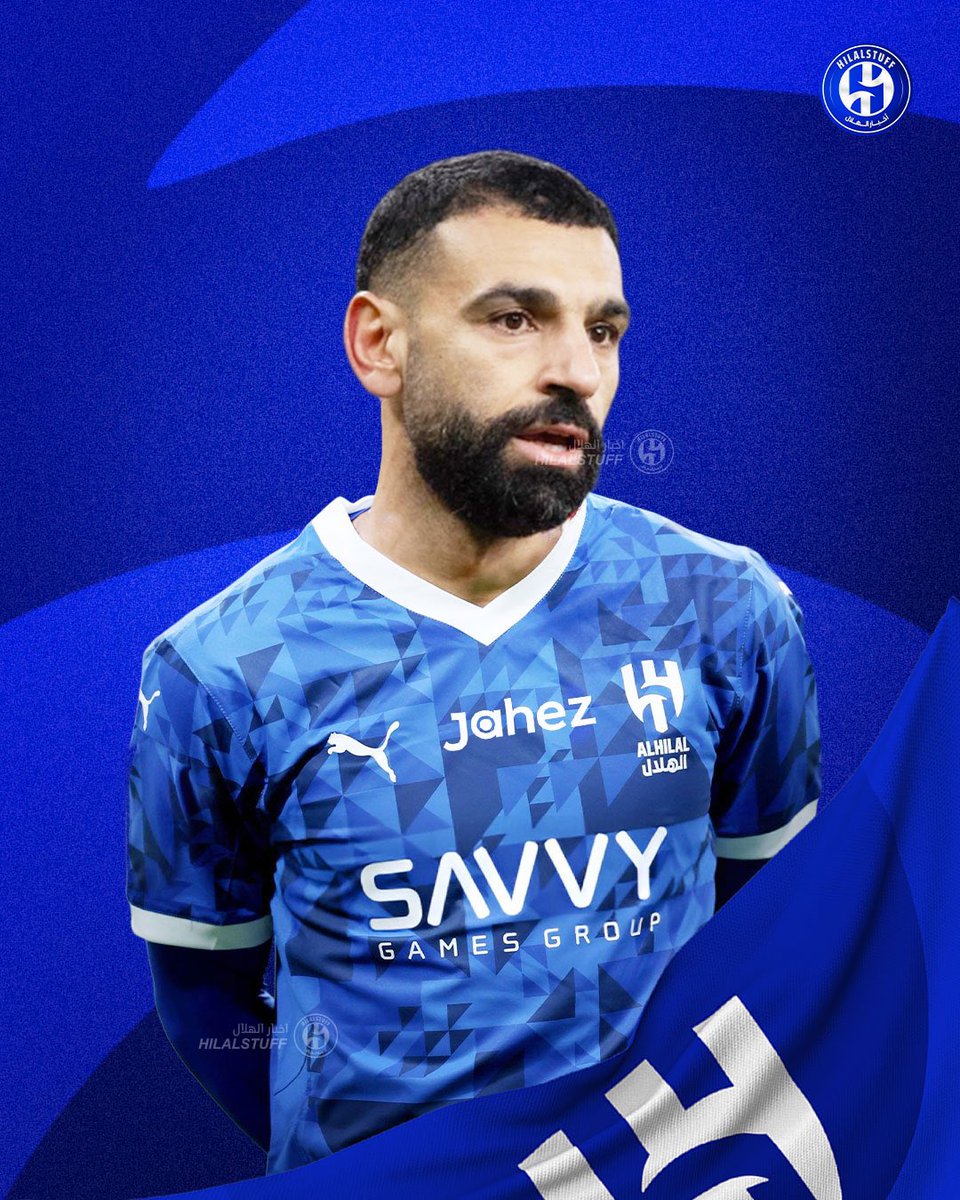 🚨🚨🚨🚨🚨🚨🚨 عاجل 🚨🚨🚨🚨🚨🚨 

محمد صلاح لن يأتي للهلال خلال الفترة الشتوية 

<a href="/SultanALotaibi0/">سلطان العتيبي</a>