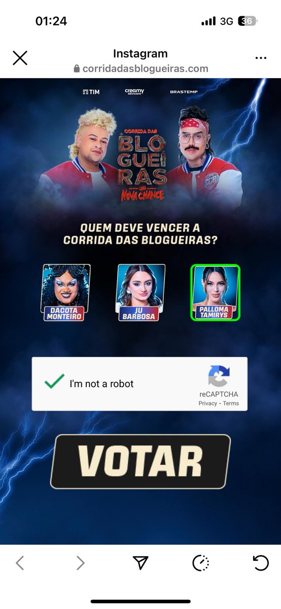 osoverano's tweet photo. @pallomatamirys Votandoooooo! Minha winner padrão protagonista 🦋 beijos de Moçambique 🇲🇿 https://t.co/e7WUFoLJie