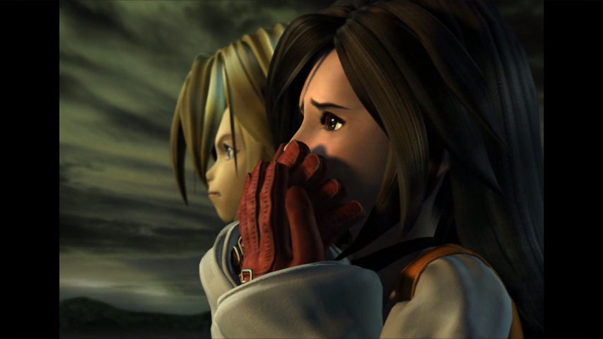 PteradactylJone's tweet photo. Kuja what have you done?? https://t.co/oFqHFxbJpy https://t.co/OPN6UlGjqC