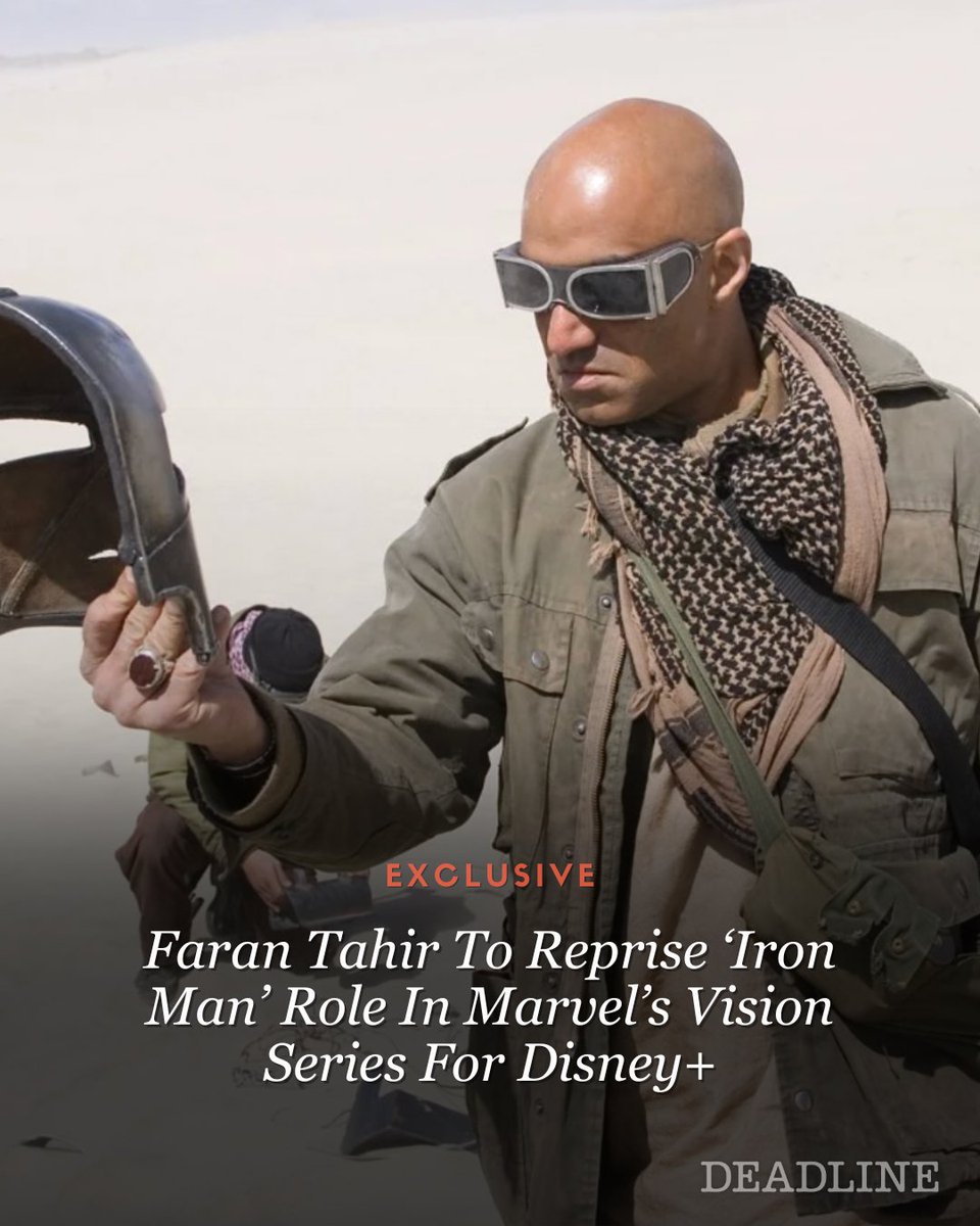 Faran Tahir Raza