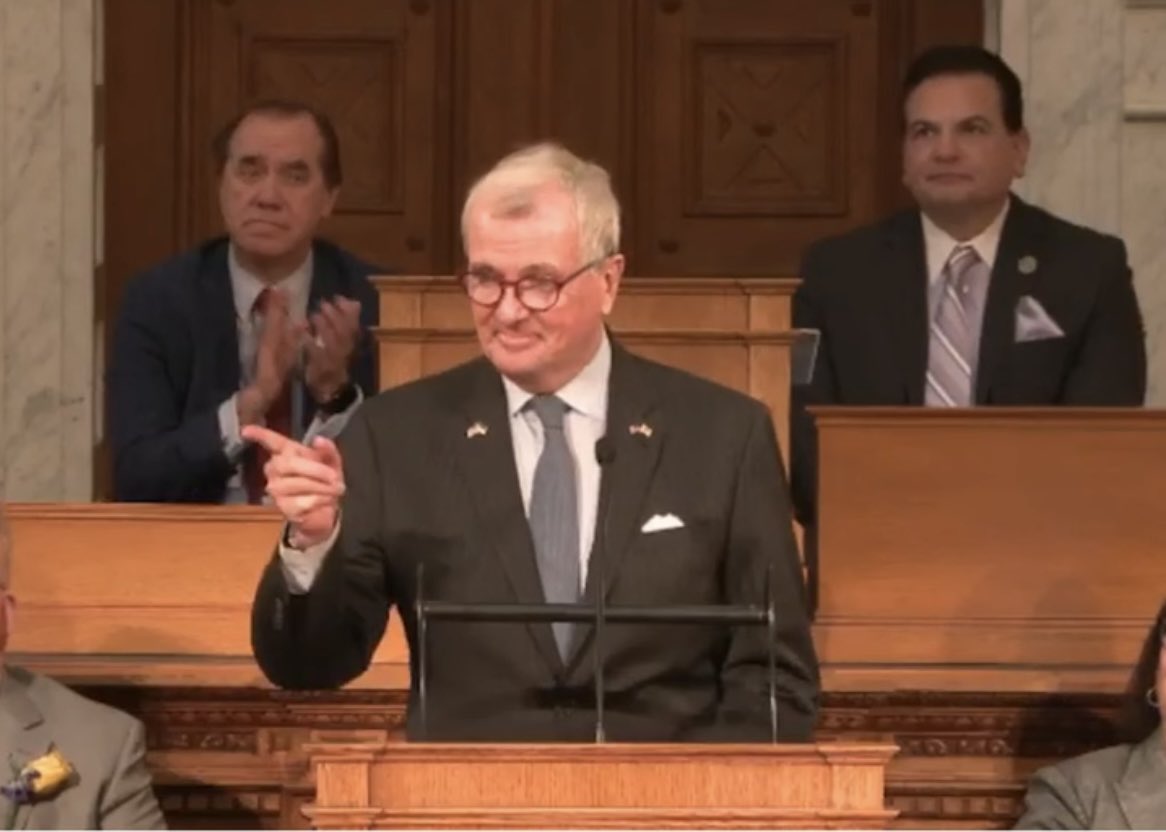STFA Statement on Paid Parental Leave

The STFA applauds the initiative and leadership of <a href="/GovMurphy/">Governor Phil Murphy</a> and <a href="/FirstLadyNJ/">Tammy Murphy</a> for their continued vigilant and unwavering support of New Jersey’s state employee working families through the proposed implementation of a fully paid Parental