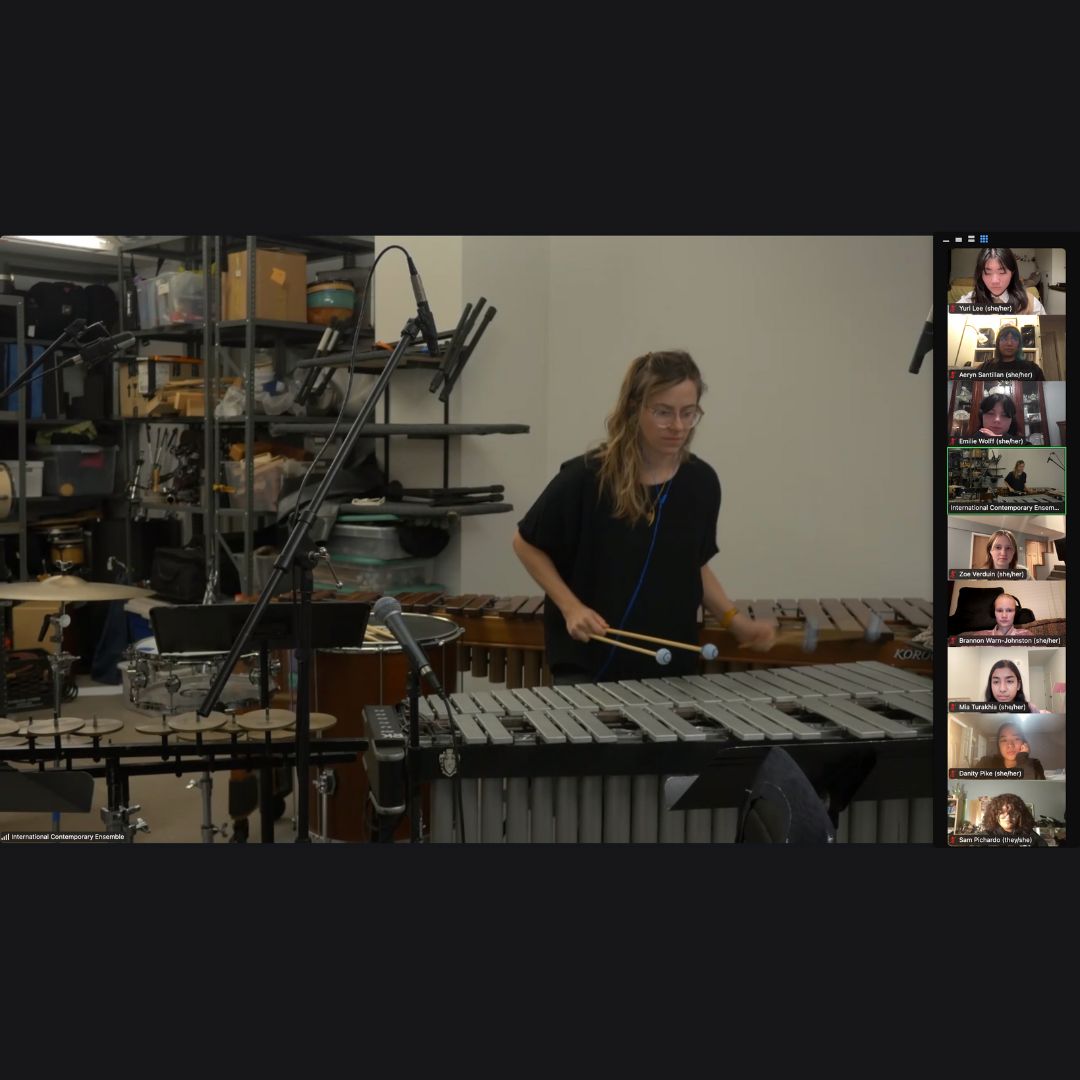 Luna Composition Lab tweet media