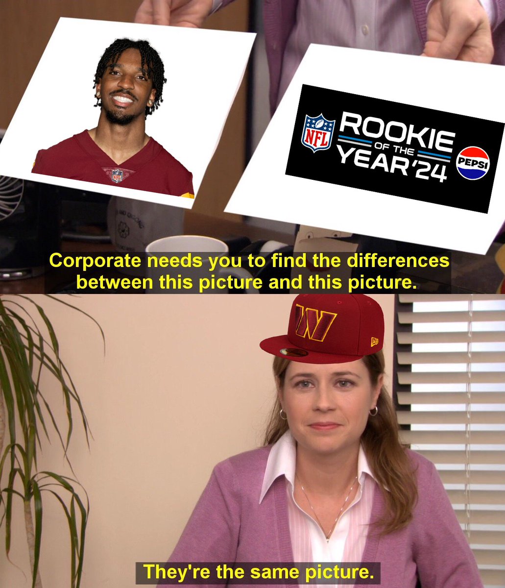 Washington Commanders tweet media