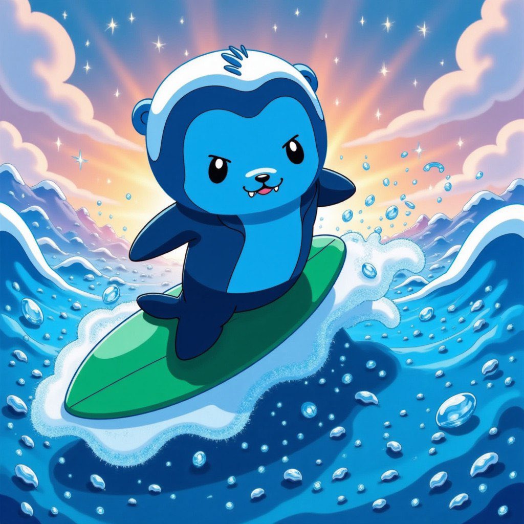 <a href="/Yourpop8/">YourPOP</a> $SEALS 🦭 — not just a 125X, it’s the meme tsunami you’ve been waiting for. Built different, raiding harder, and ready to flood the charts. Don’t just watch the wave… surf it!