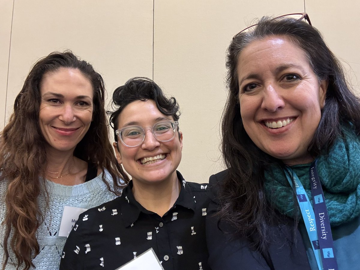 Christina Mangurian, MD, MAS (@cmangurian) on Twitter photo What a joy to celebrate the 10th anniversary of the <a href="/UCSFMedicine/">UCSF School of Medicine</a>’s Watson Fellowship! Saw Dr. Watson himself & celebrated with everyone (esp w my cohort 😊! Honored to be an alum & now in a position to pay it forward to build structures so these exceptional faculty thrive! What a joy to celebrate the 10th anniversary of the <a href="/UCSFMedicine/">UCSF School of Medicine</a>’s Watson Fellowship! Saw Dr. Watson himself & celebrated with everyone (esp w my cohort 😊! Honored to be an alum & now in a position to pay it forward to build structures so these exceptional faculty thrive!