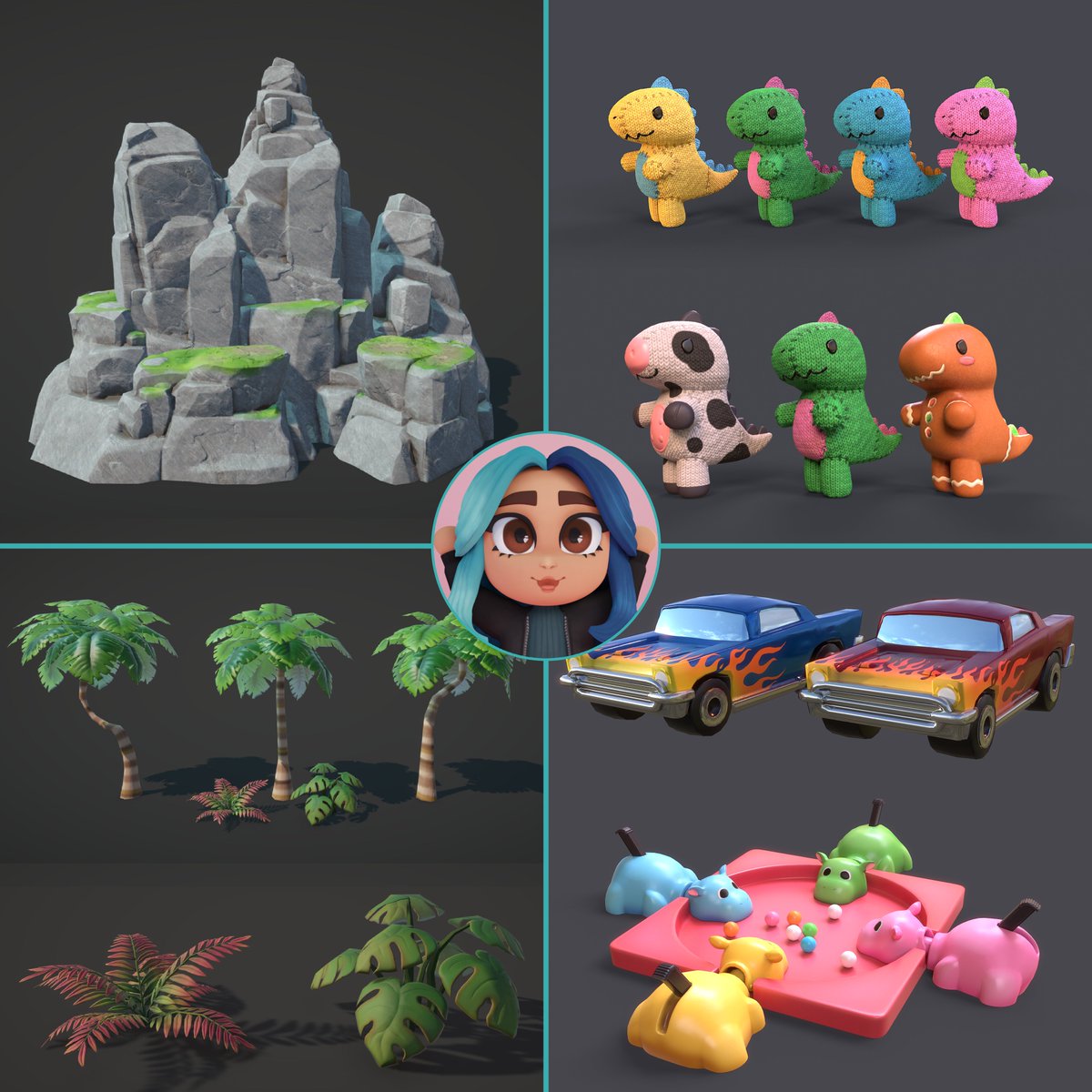 ani 🦈looking for work! tweet media