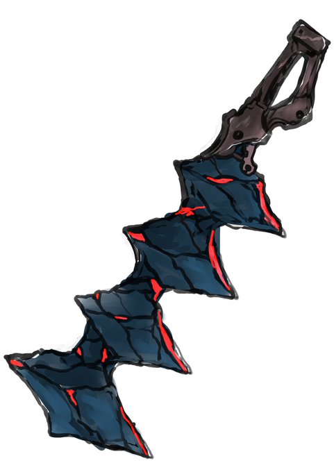 手癖ぶれーどその2 