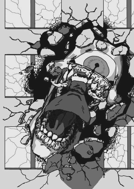 Hover Cat tweet media