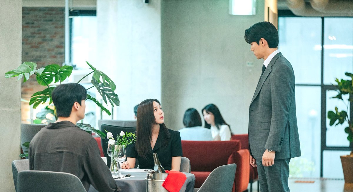 LeidyG17's tweet image. #WhenThePhoneRings
#WhenThePhoneRingsEp3