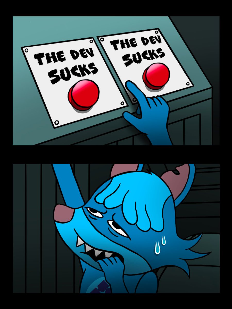 🐺 Announcement 🐺

First things first: ALF is alive. The artist is still here, and the project is evolving into a new chapter as a CTO.

Here’s what happened:
The dev decided to leave and dumped a hidden bag no one on the team knew about. After digging in, we found out he had