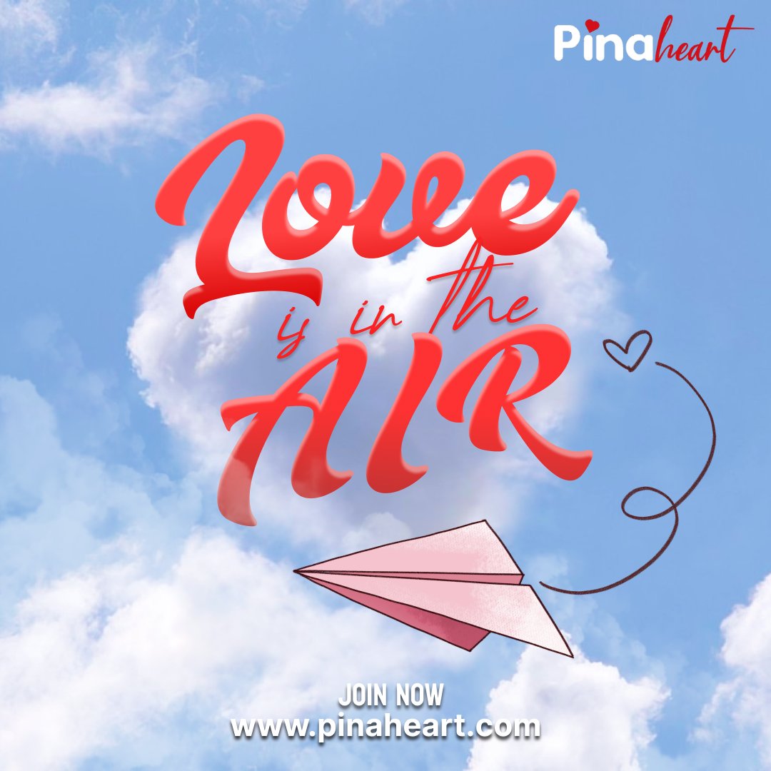 PinaHeartDating's tweet image. 🌟💕 Love is closer than you think! 💌✨
Start your journey to meaningful connections today. 🌹
👉 Join us at pinaheart.com 💖💞
