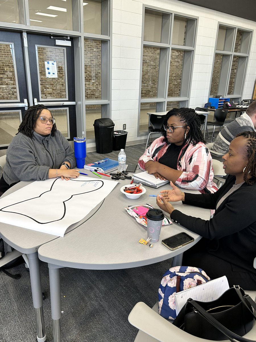 MiddleGaRESA's tweet photo. Middle Georgia GLRS is kicking off the new semester with @peachschools high school coteachers. Building relationships and stronger partnerships for the betterment of all students. #GrowingEducators #GrowingStudents https://t.co/wRaNJpB0BQ