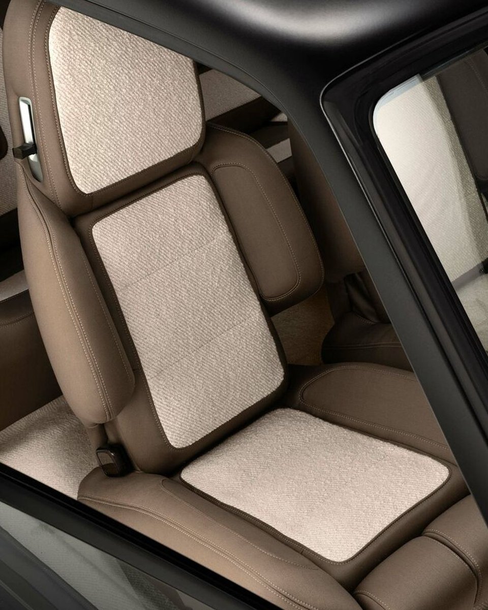 Linx_Gear's tweet image. Renault with the 1970s 17 coupé concept 😮‍💨