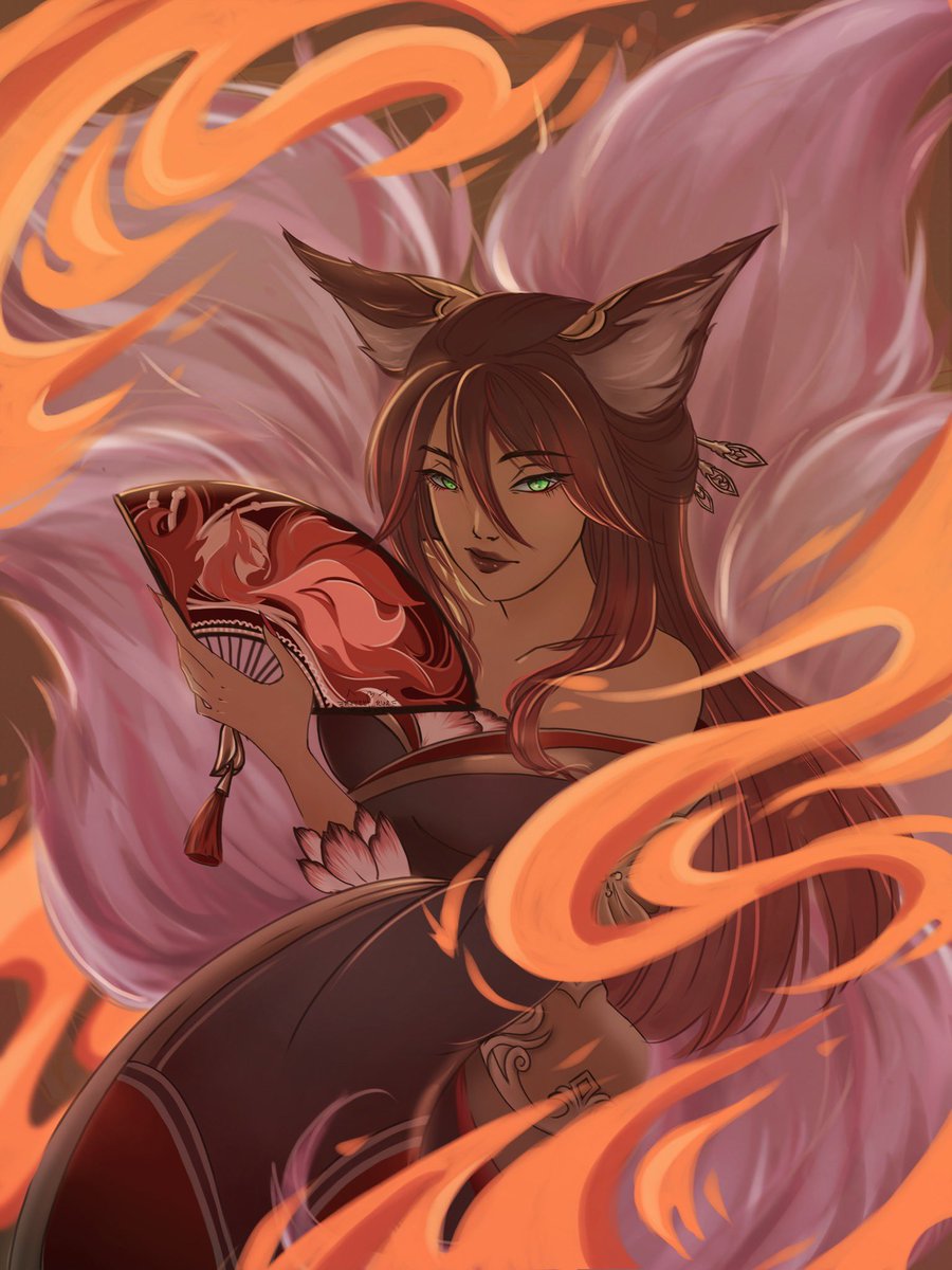 #Fugue #hsr #HonkaiStarRail 

Я так и не выбила ей конус…….