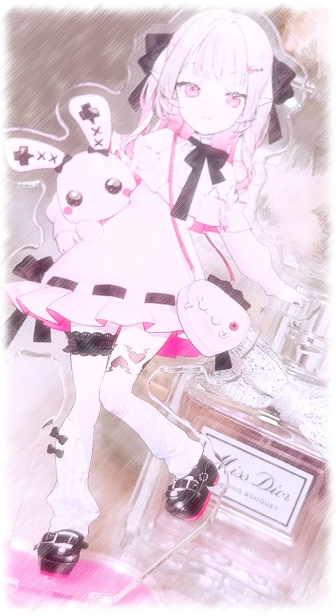 魔界ノりりむ 2025 バースデー トレカ 12枚 魔界ノりりむ誕生日グッズ