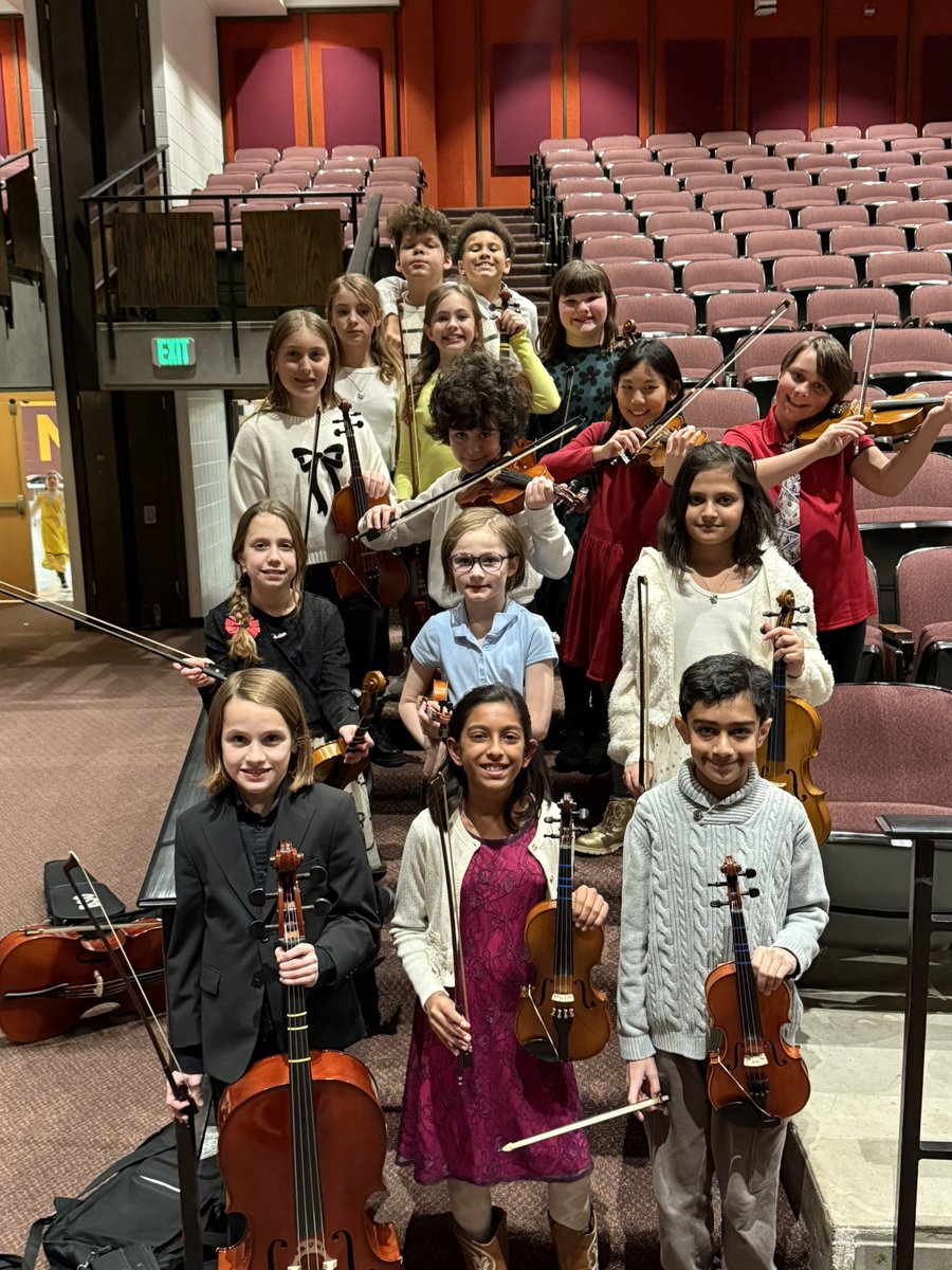 University Elementary tweet media