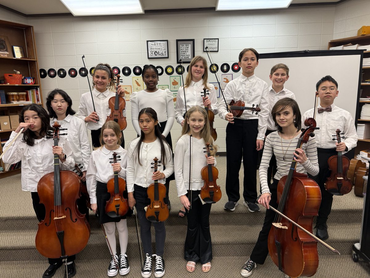 University Elementary tweet media