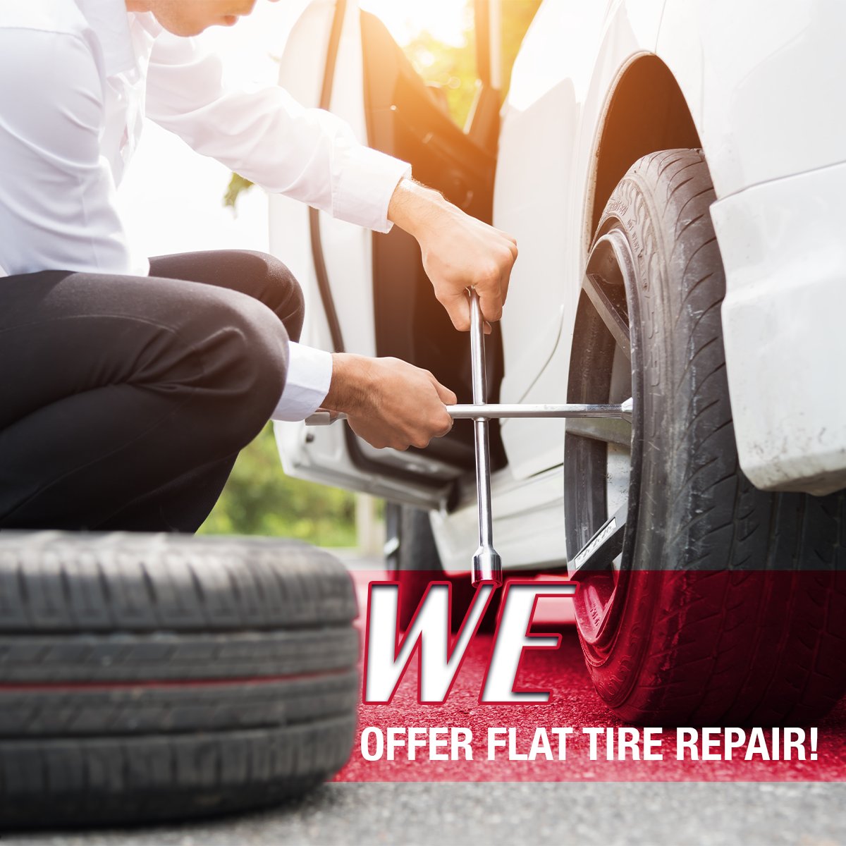 HernandezTP3's tweet photo. Stop and see your friends for a service today!

📌: 3236 Main Street | Chula Vista, California https://t.co/Re1aPL1YpK