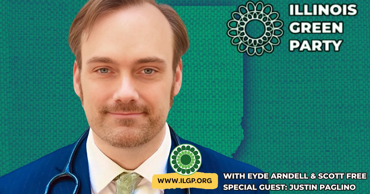 Green Party US 🌻 (@greenpartyus) on Twitter photo Green Party News, Candidates, and Events from <a href="/cagreens1/">Green Party of California</a> <a href="/ILGreenParty/">IllinoisGreenParty🌻</a> <a href="/KSGreenParty/">Kansas Green Party🌻</a> <a href="/mdgreens/">Maryland Green Party 🌻</a> <a href="/migreenparty/">Michigan Green Party 🌻</a> <a href="/gpny/">Green Party NY 🌻</a> <a href="/pacificgreens/">Pacific Green Party</a> <a href="/tngreenparty/">Green Party of Tennessee</a> <a href="/GreenPartyWA/">Green Party of WA 🌻🍎</a> Green Party News, Candidates, and Events from <a href="/cagreens1/">Green Party of California</a> <a href="/ILGreenParty/">IllinoisGreenParty🌻</a> <a href="/KSGreenParty/">Kansas Green Party🌻</a> <a href="/mdgreens/">Maryland Green Party 🌻</a> <a href="/migreenparty/">Michigan Green Party 🌻</a> <a href="/gpny/">Green Party NY 🌻</a> <a href="/pacificgreens/">Pacific Green Party</a> <a href="/tngreenparty/">Green Party of Tennessee</a> <a href="/GreenPartyWA/">Green Party of WA 🌻🍎</a>