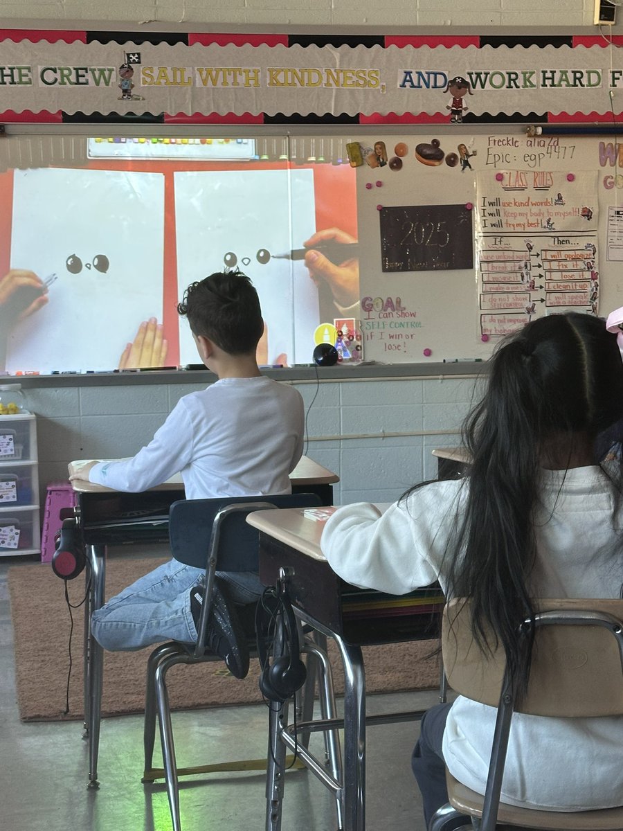 _missalia_'s tweet image. We love a soft start to the morning! #DirectedDrawing #WaterColorPainting ❄️🐧