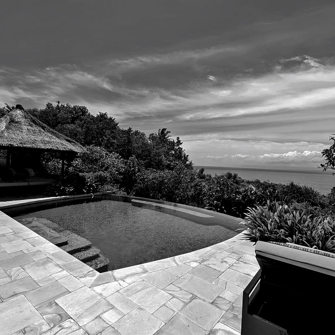 📍Rafless Bali

Day 3