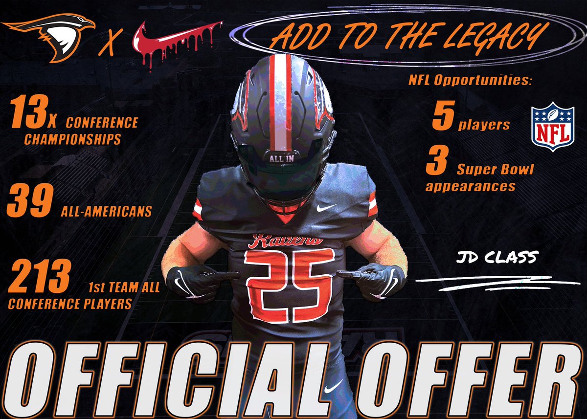 JD Class tweet media