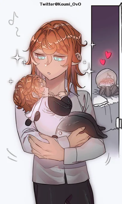 👶生活是个动词 