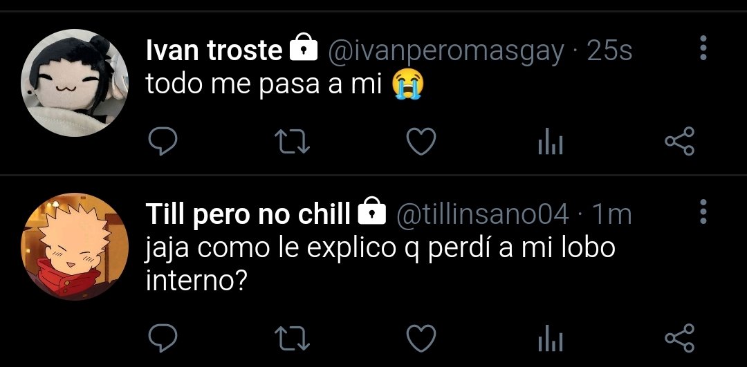 blumyrata's tweet photo. ★ ⠀⠀ :⠀ 𓂃 #ivantill omegaverse

Ivan es un idol reconocido y entra en celo en un fanmeeting gracias a que su destinado estaba presente, lo que no esperaba era que su destinado no podía sentirlo en absoluto. https://t.co/cCVgtUMZXS