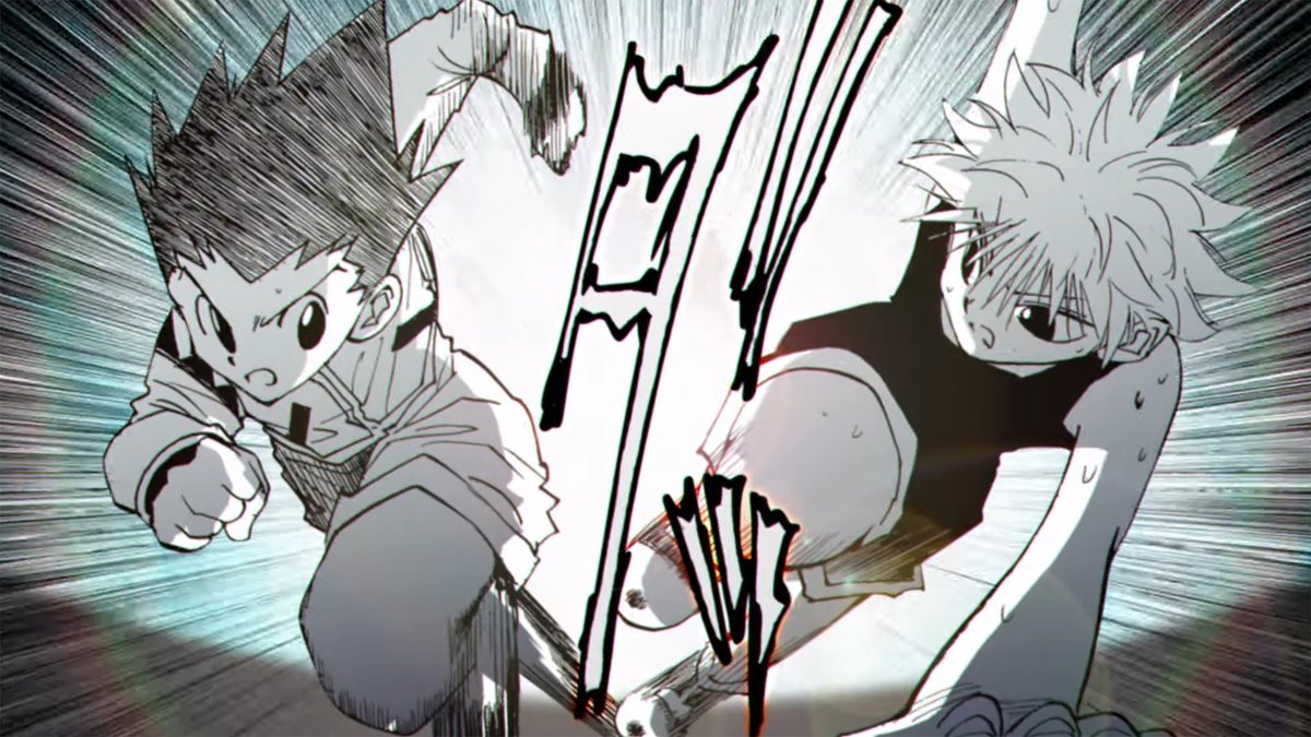 _hld20's tweet photo. Chapter 3 is now complete and ready. It covers all previously released Nen categories, as well as the newly added Aura Mastery subchapter. 

You can check it out for free on my patreon.

https://t.co/6Y2U7kMeuE 

#nen, #hunterlegacy, #hxh, #aura, #categories https://t.co/T7uKZJUBEs