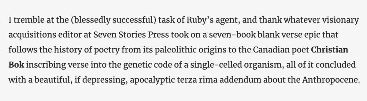 The Millions takes an interest CONTEXT COLLAPSE by Ryan Ruby—(via @the_millions): themillions.com/2025/01/rubies…