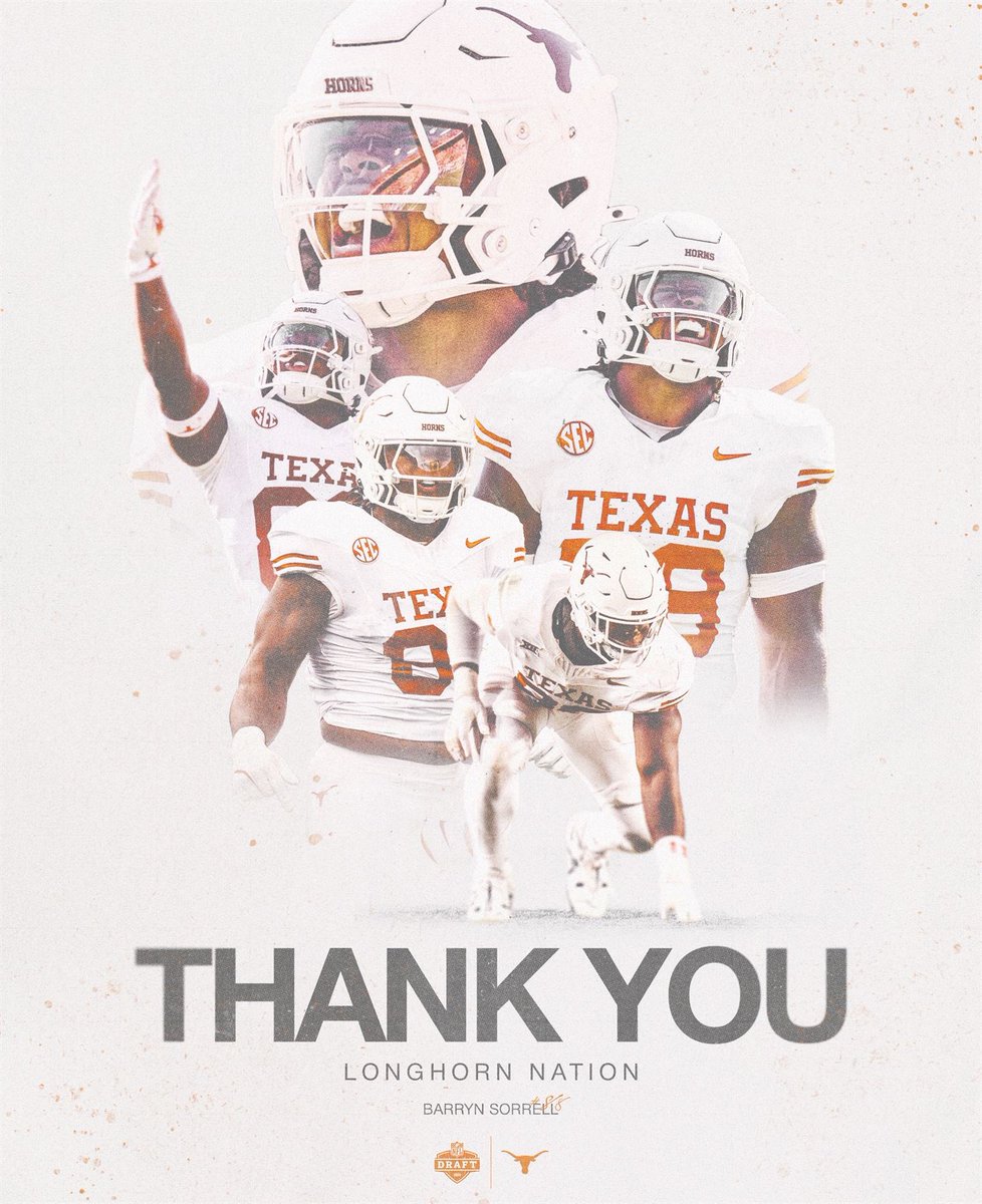 BarrynSorrell_'s tweet image. Thank you Texas but most importantly thank you God! #HookEm #4L