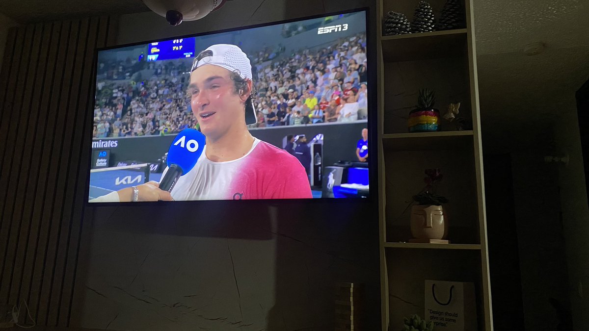 YORKRIOS's tweet image. En mi casa se paga el internet solo para ver estos torneos 🤦‍♀️