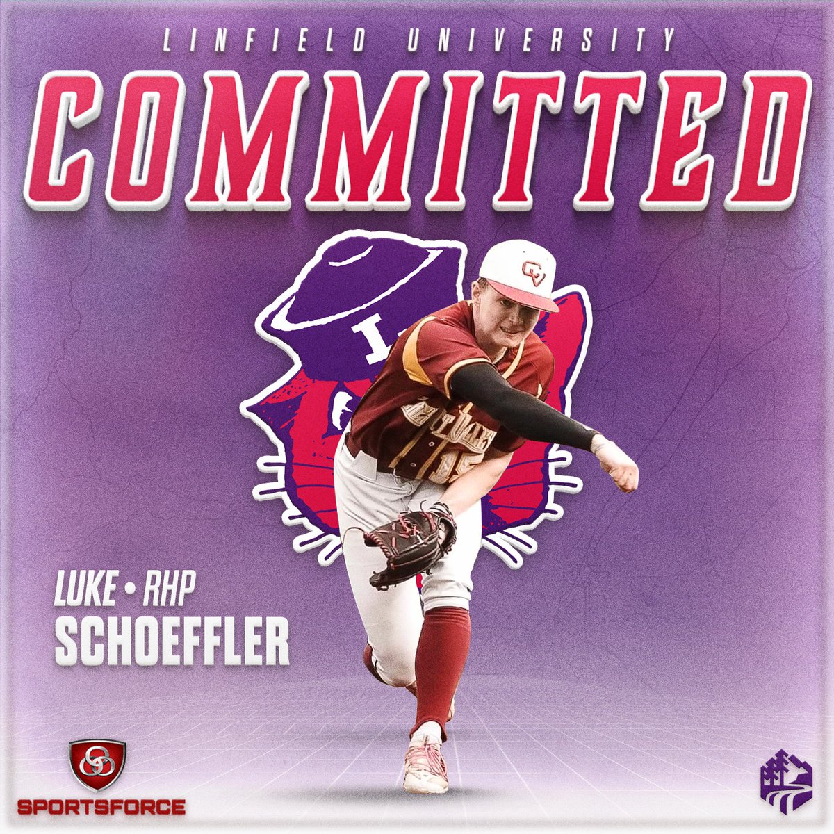 SportsForce Baseball (@sportsforcebb) on Twitter photo Luke Schoeffler committed to Linfield University. Congratulations to you, your family, and all of the coaches who supported you along the way. Well done Luke! <a href="/LukeSchoeffler/">Luke Schoeffler</a> <a href="/CVHSBASEBALL25/">Crestent Valley Baseball</a> <a href="/linfieldbsb/">Linfield Baseball</a> <a href="/CoachSkinner11/">Kyle Skinner</a> Luke Schoeffler committed to Linfield University. Congratulations to you, your family, and all of the coaches who supported you along the way. Well done Luke! <a href="/LukeSchoeffler/">Luke Schoeffler</a> <a href="/CVHSBASEBALL25/">Crestent Valley Baseball</a> <a href="/linfieldbsb/">Linfield Baseball</a> <a href="/CoachSkinner11/">Kyle Skinner</a>