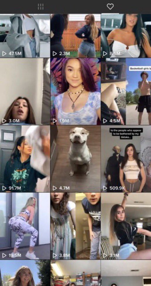 Lo and behold sapnaps tiktok likes