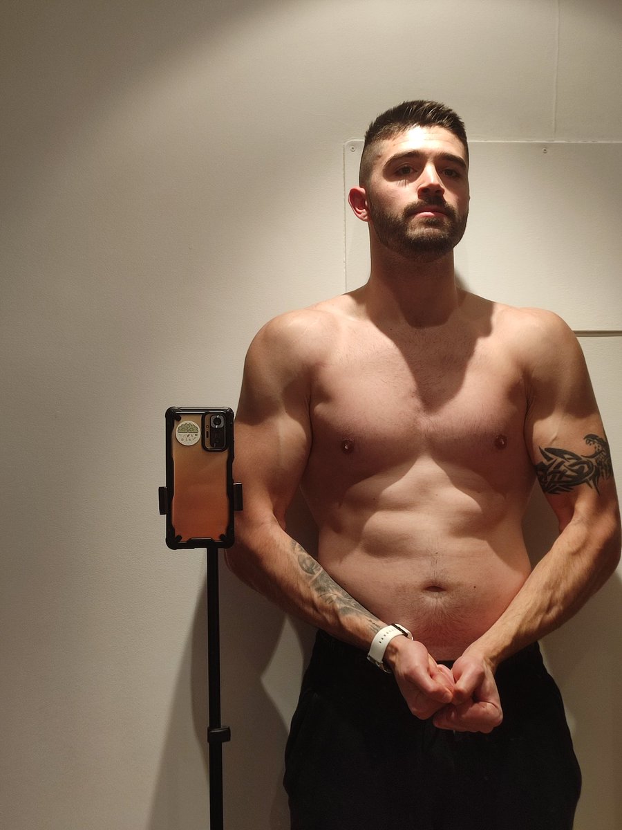 Nacho Bañon Perez tweet media